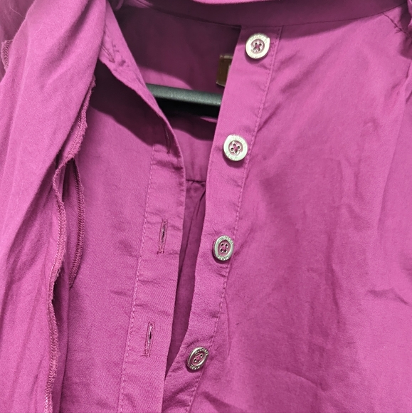 Michael Kors sleeveless top - Picture 2 of 4